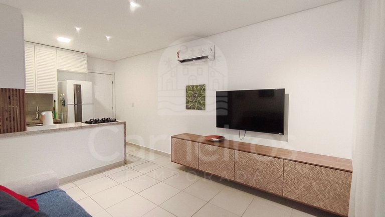 Eco Resort | 02 QT Vista Piscina (A02 T2)