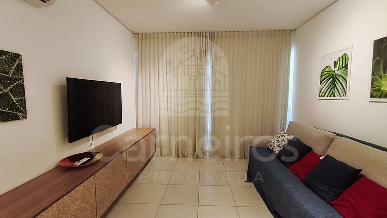 Eco Resort | 02 QT Vista Piscina (A02 T2)