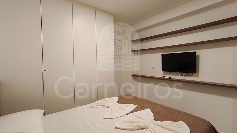 Eco Resort | 02 QT Vista Piscina (A02 T2)