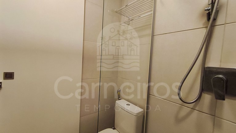 Eco Resort | 02 QT Vista Piscina (A02 T2)