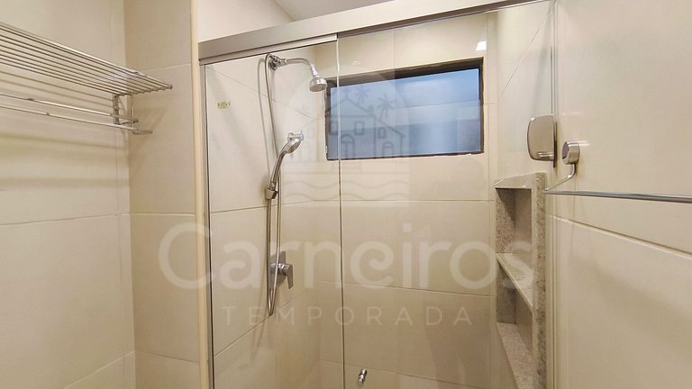 Eco Resort | 02 QT Vista Piscina (A02 T2)