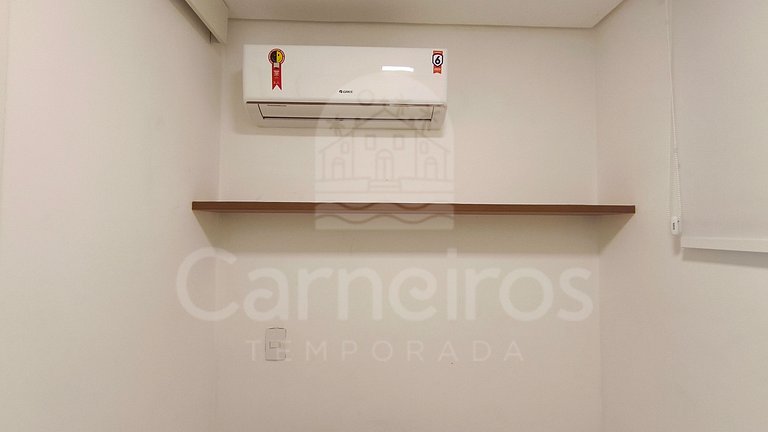 Eco Resort | 02 QT Vista Piscina (A02 T2)