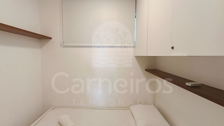 Eco Resort | 02 QT Vista Piscina (A02 T2)