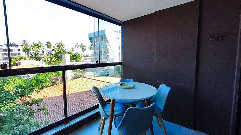 Tamandaré | Studio | Melhor Trecho p/ Banho (B05)