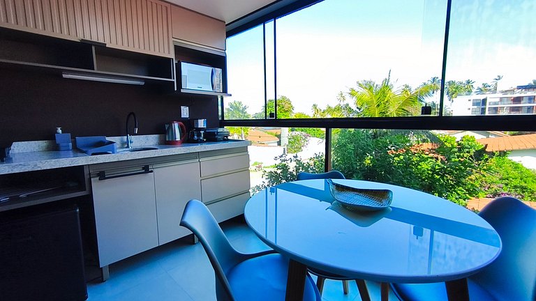 Tamandaré | Studio | Melhor Trecho p/ Banho (B05)