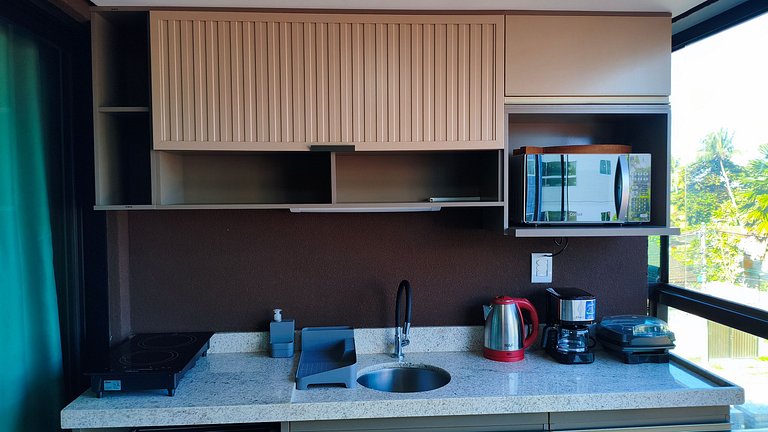 Tamandaré | Studio | Melhor Trecho p/ Banho (B05)