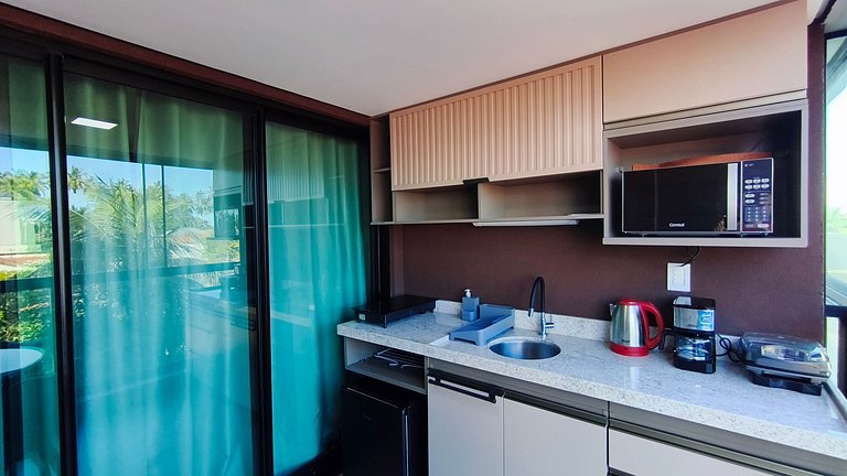 Tamandaré | Studio | Melhor Trecho p/ Banho (B05)