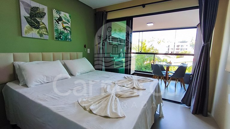 Studio no Rooftop Tamandaré (B05)
