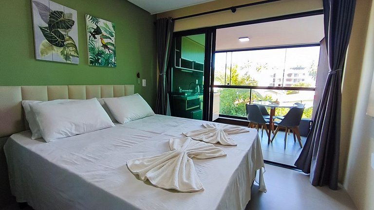 Tamandaré | Studio | Melhor Trecho p/ Banho (B05)