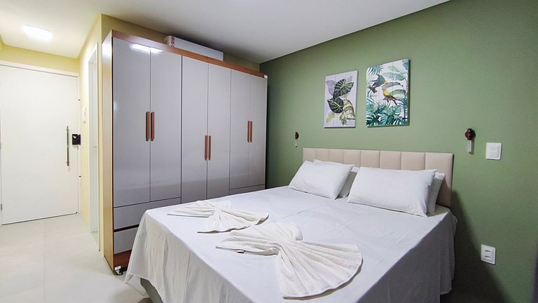 Tamandaré | Studio | Melhor Trecho p/ Banho (B05)