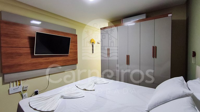 Studio no Rooftop Tamandaré (B05)