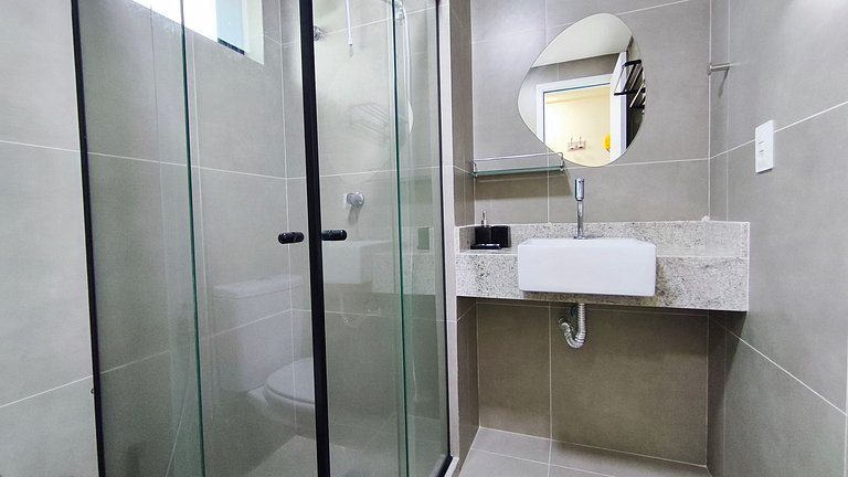 Tamandaré | Studio | Melhor Trecho p/ Banho (B05)