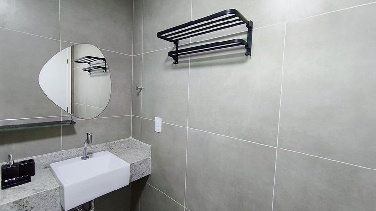 Tamandaré | Studio | Melhor Trecho p/ Banho (B05)