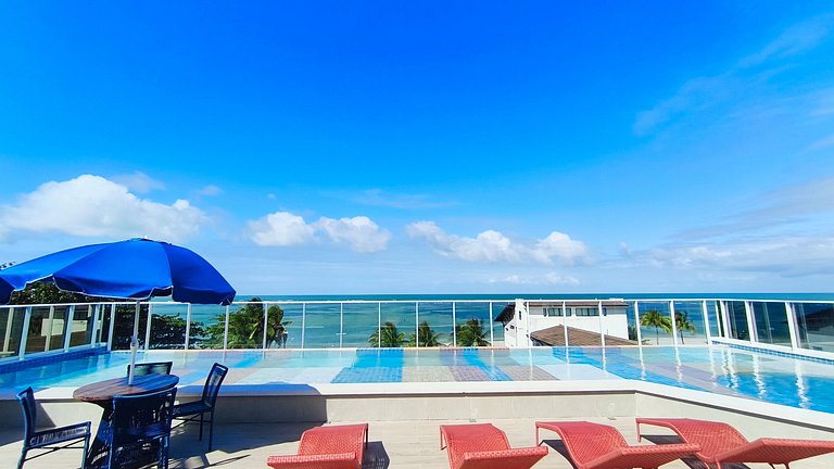 Tamandaré | 03 QT Família | Mila Rooftop (B01)