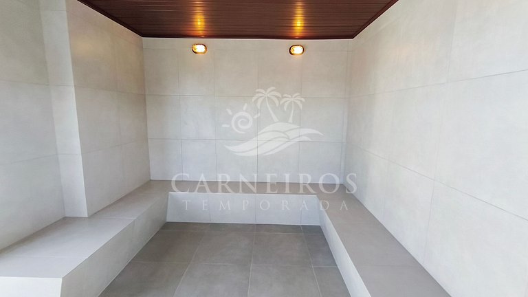 03 Quartos no Mila Rooftop - Tamandaré (B01)
