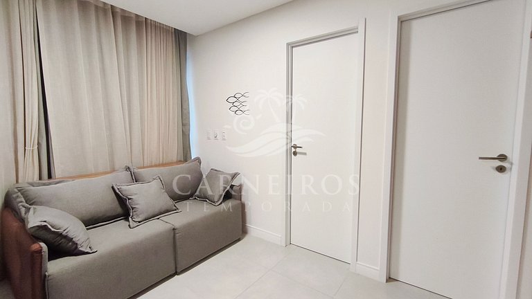 03 Quartos no Mila Rooftop - Tamandaré (B01)
