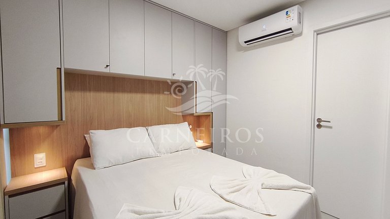 03 Quartos no Mila Rooftop - Tamandaré (B01)