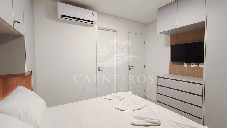 03 Quartos no Mila Rooftop - Tamandaré (B01)
