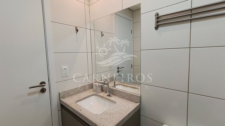 03 Quartos no Mila Rooftop - Tamandaré (B01)