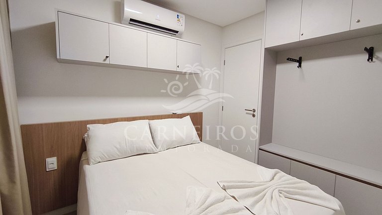 03 Quartos no Mila Rooftop - Tamandaré (B01)