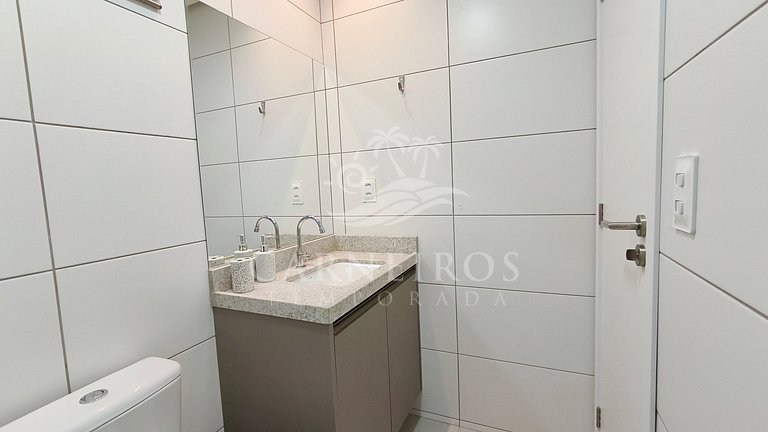 03 Quartos no Mila Rooftop - Tamandaré (B01)