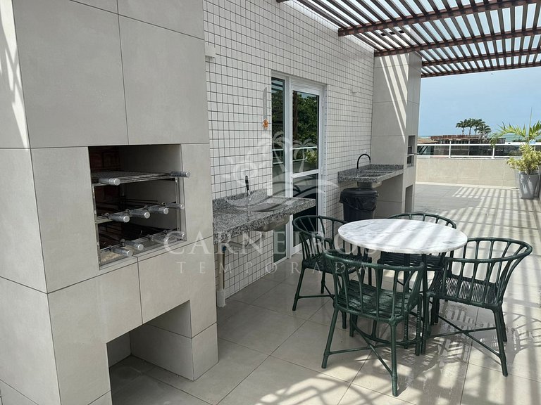 03 Quartos no Mila Rooftop - Tamandaré (B01)