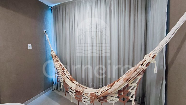 Studio Villa del Porto - Porto de Galinhas (B10)