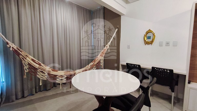 Studio Villa del Porto - Porto de Galinhas (B10)