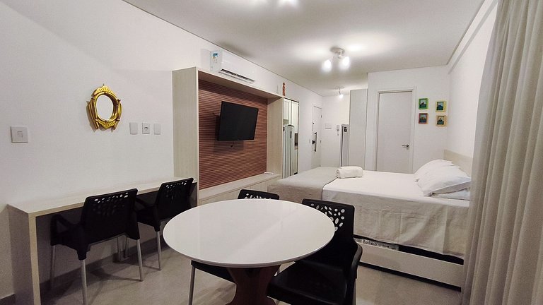 Porto de Galinhas | Studio | Villa del Porto (B10)