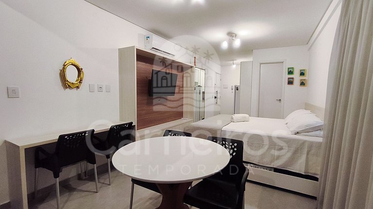 Studio Villa del Porto - Porto de Galinhas (B10)