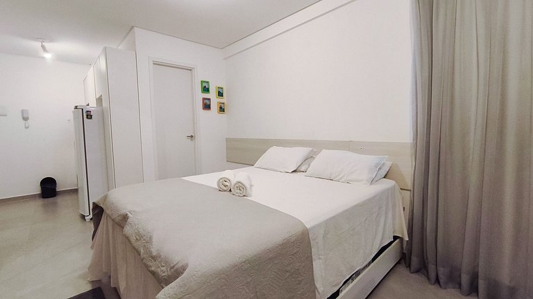 Porto de Galinhas | Studio | Villa del Porto (B10)