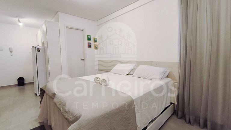 Studio Villa del Porto - Porto de Galinhas (B10)