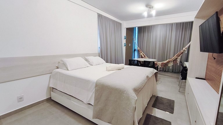 Porto de Galinhas | Studio | Villa del Porto (B10)
