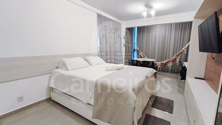 Studio Villa del Porto - Porto de Galinhas (B10)