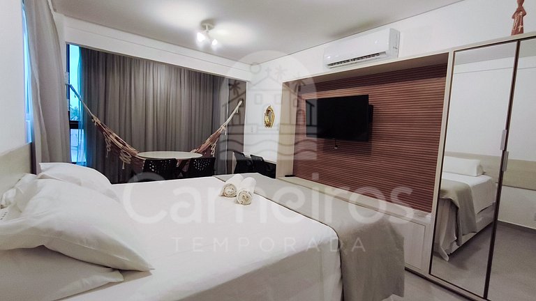 Studio Villa del Porto - Porto de Galinhas (B10)