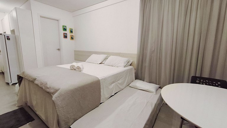 Porto de Galinhas | Studio | Villa del Porto (B10)