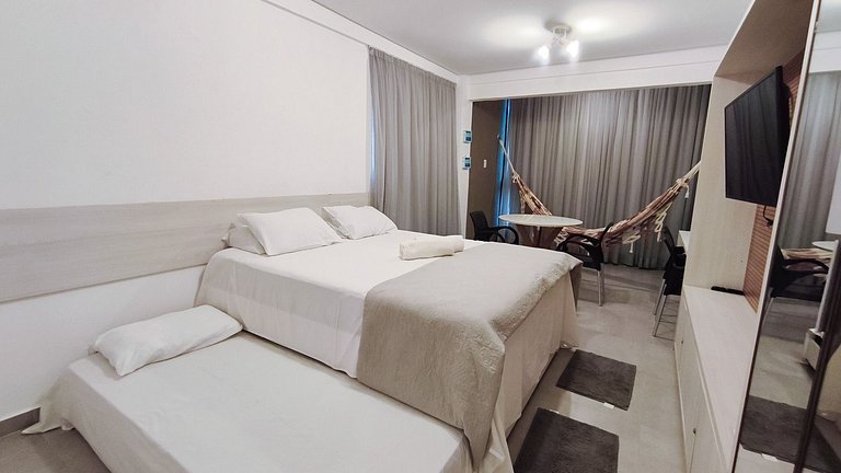 Porto de Galinhas | Studio | Villa del Porto (B10)