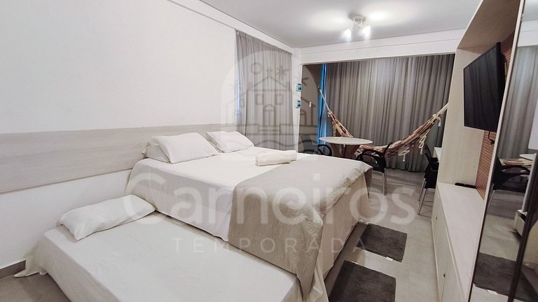 Studio Villa del Porto - Porto de Galinhas (B10)
