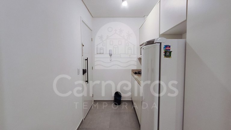 Studio Villa del Porto - Porto de Galinhas (B10)