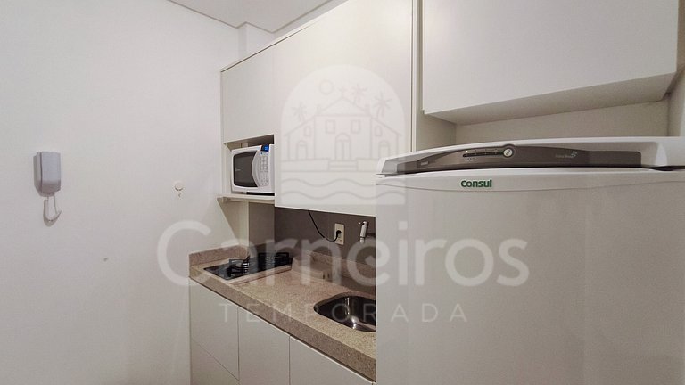 Studio Villa del Porto - Porto de Galinhas (B10)