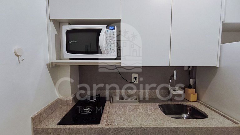 Studio Villa del Porto - Porto de Galinhas (B10)
