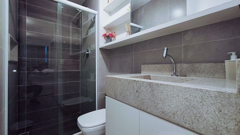 Porto de Galinhas | Studio | Villa del Porto (B10)