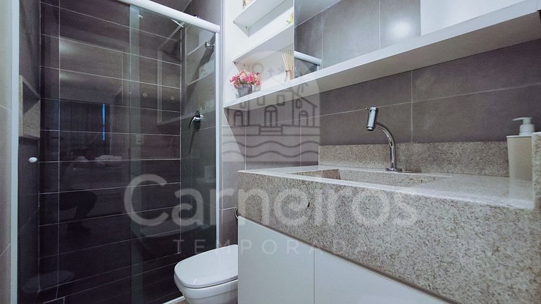 Studio Villa del Porto - Porto de Galinhas (B10)