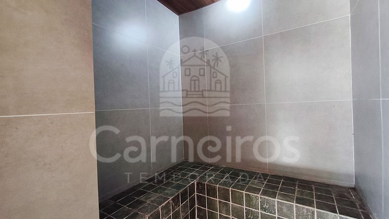 Villa del Porto - Centro de Porto de Galinhas
