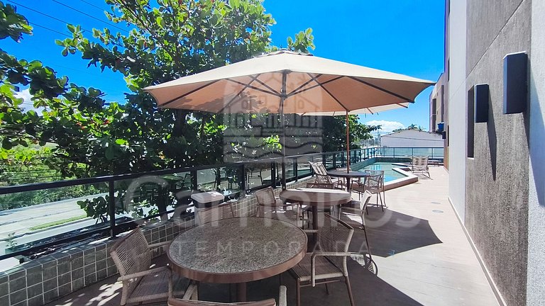 Studio Villa del Porto - Porto de Galinhas (B10)