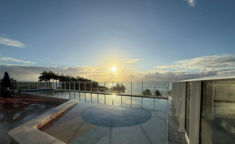 Tamandaré | 03 QT Família | Mila Rooftop (B01)