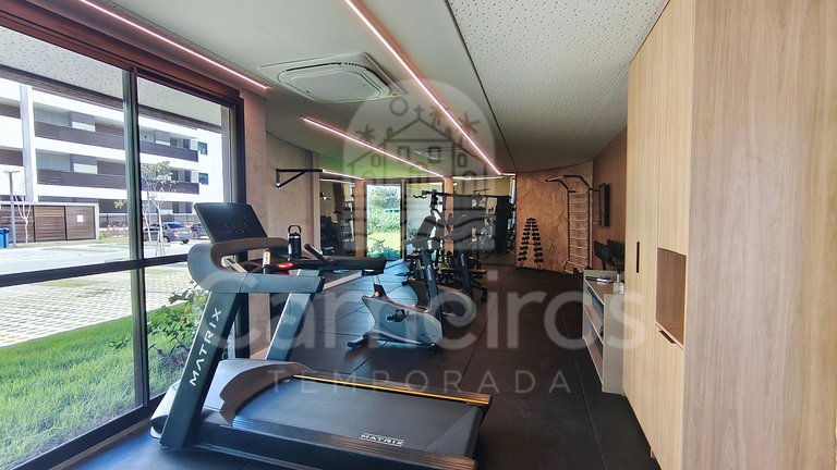 Studio no Beach Class Summer Residence (C07-1)