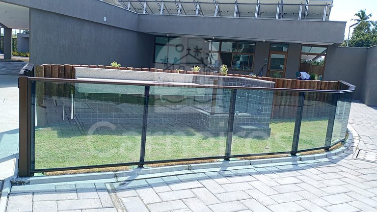 Studio no Beach Class Summer Residence (C07-1)