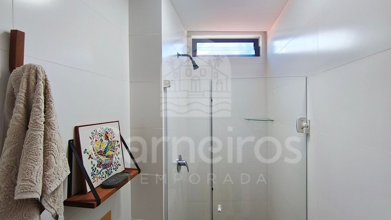 Studio no Maraca Beach Resort (C11-B)
