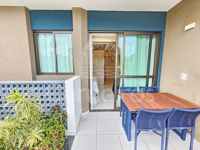 Studio no Makia Beach - Porto de Galinhas (X20)